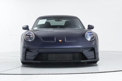 2026 Porsche 911