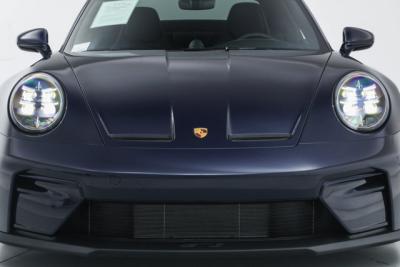 2026 Porsche 911