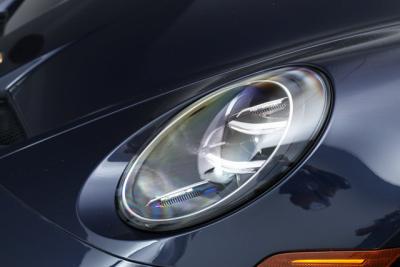 2026 Porsche 911