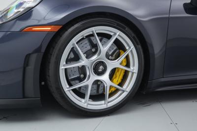 2026 Porsche 911