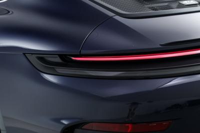 2026 Porsche 911