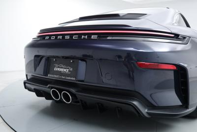 2026 Porsche 911