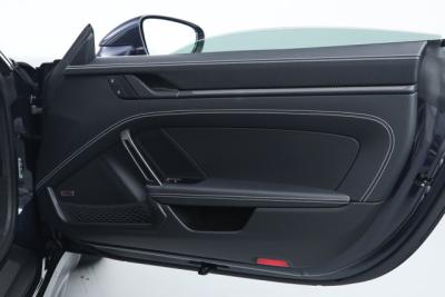 2026 Porsche 911