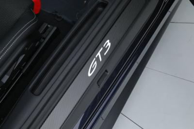 2026 Porsche 911