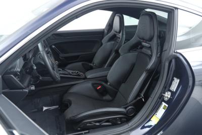 2026 Porsche 911