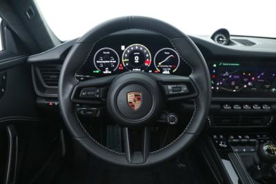 2026 Porsche 911