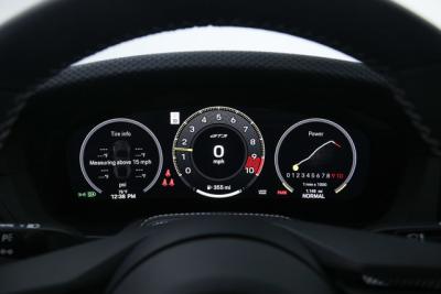 2026 Porsche 911