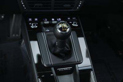 2026 Porsche 911