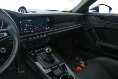 2026 Porsche 911