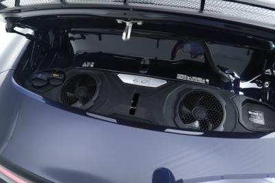2026 Porsche 911