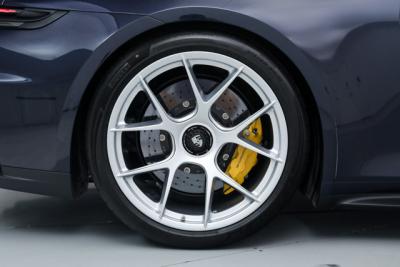 2026 Porsche 911