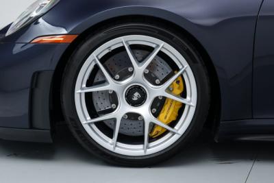 2026 Porsche 911