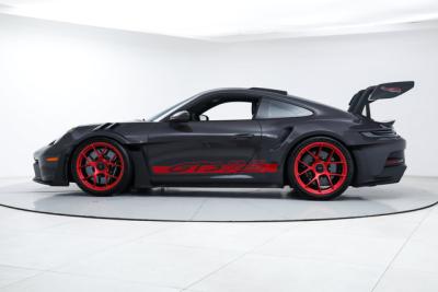 2025 Porsche 911