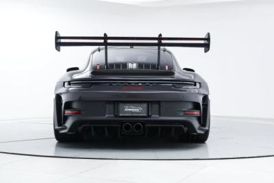 2025 Porsche 911