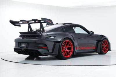 2025 Porsche 911