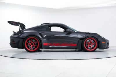 2025 Porsche 911