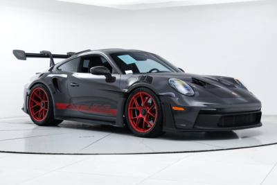 2025 Porsche 911