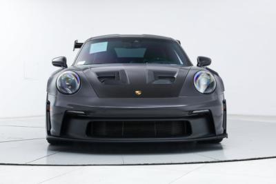 2025 Porsche 911