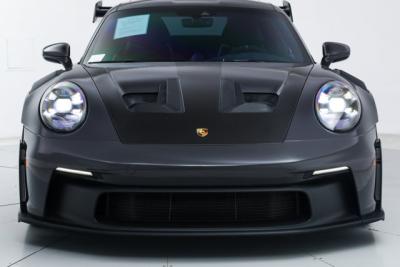 2025 Porsche 911