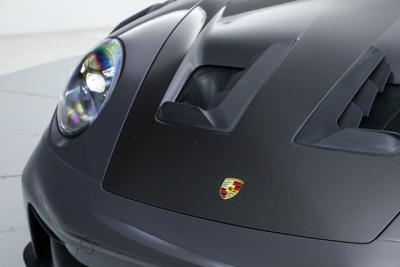 2025 Porsche 911