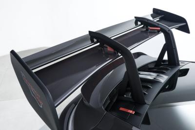 2025 Porsche 911