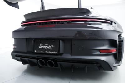 2025 Porsche 911