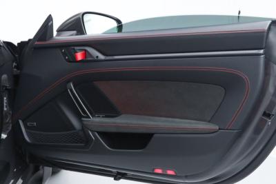 2025 Porsche 911