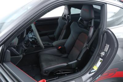 2025 Porsche 911