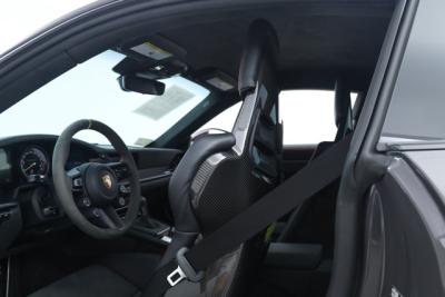2025 Porsche 911