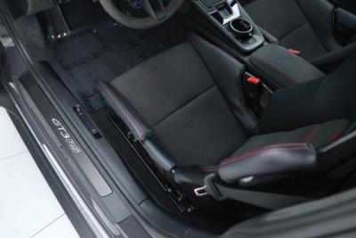 2025 Porsche 911