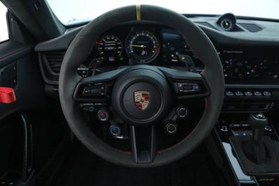 2025 Porsche 911