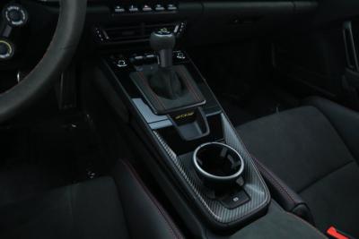 2025 Porsche 911