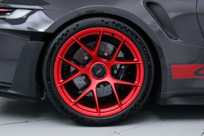 2025 Porsche 911