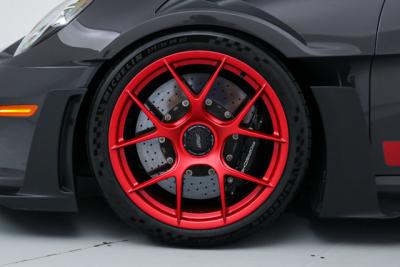 2025 Porsche 911