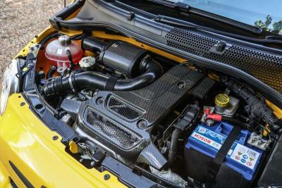 2006 Fiat ABARTH