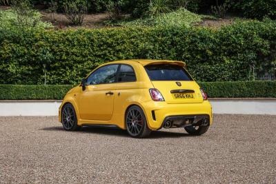 2006 Fiat ABARTH