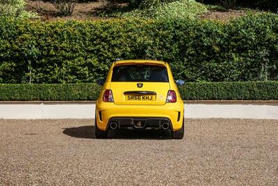 2006 Fiat ABARTH