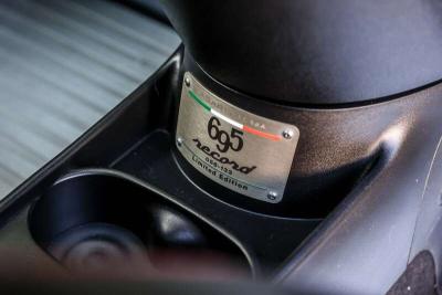 2006 Fiat ABARTH