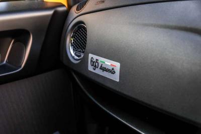 2006 Fiat ABARTH