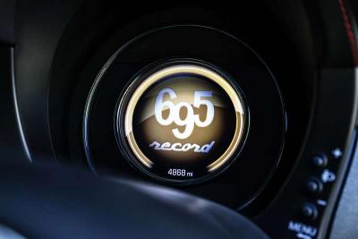 2006 Fiat ABARTH