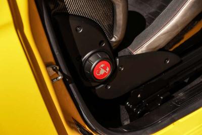 2006 Fiat ABARTH