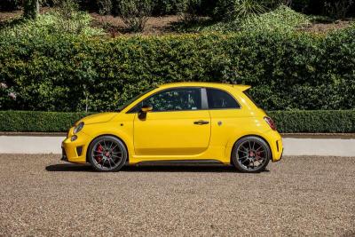 2006 Fiat ABARTH