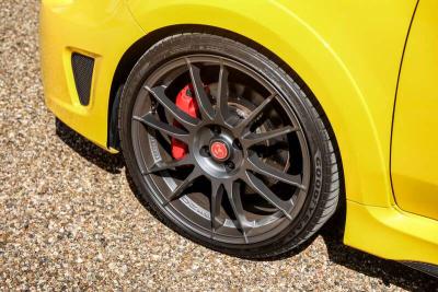 2006 Fiat ABARTH