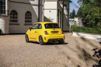 2006 Fiat ABARTH