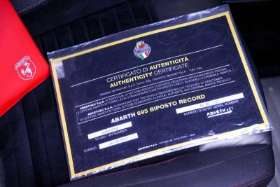 2006 Fiat ABARTH
