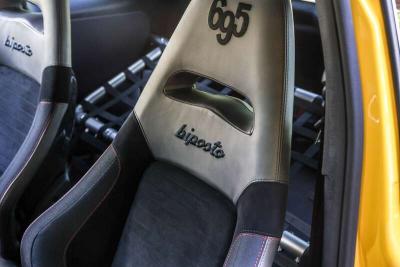 2006 Fiat ABARTH