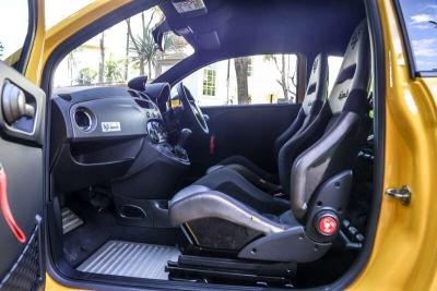 2006 Fiat ABARTH