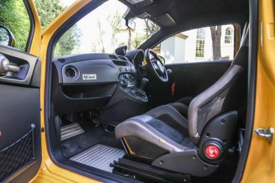 2006 Fiat ABARTH