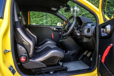 2006 Fiat ABARTH