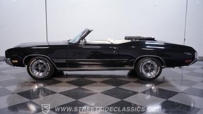 1971 Buick Skylark Convertible